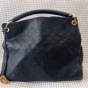 Like New LV Empreinte MM Artsy